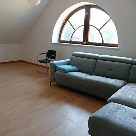 Casa de Férias Dworek