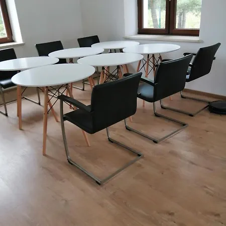 Dworek Casa de Férias *