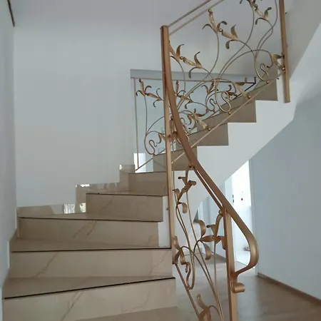 Casa de Férias Dworek *