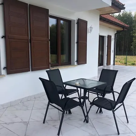 Casa de Férias Dworek *