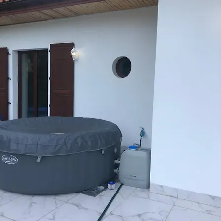 Casa de Férias Dworek *